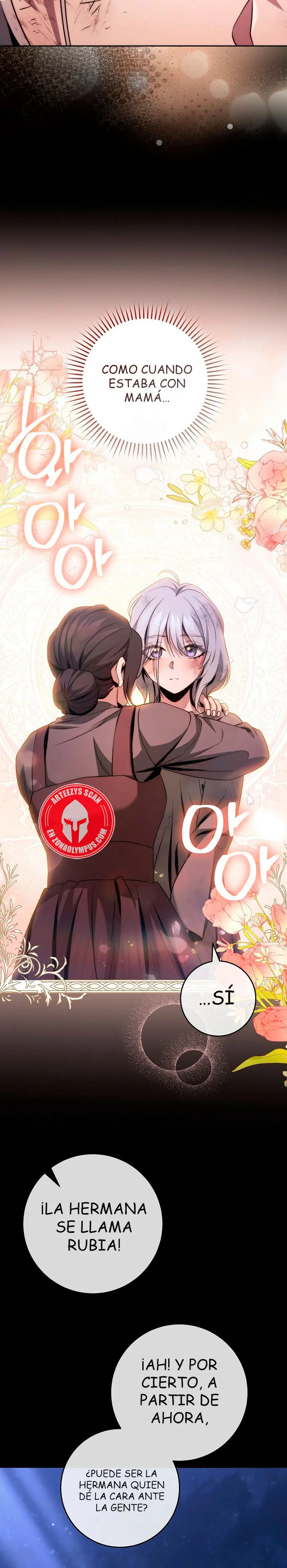 Soldado Esqueleto Capitulo 363 página 38