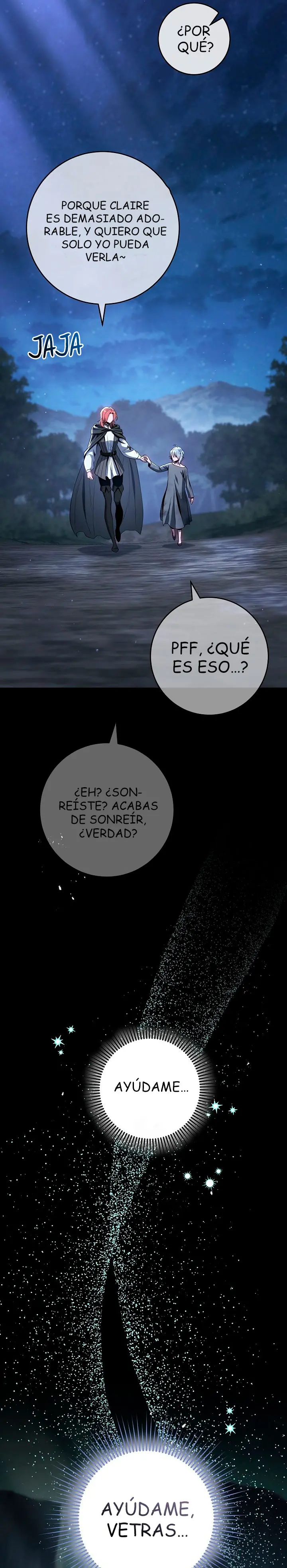 Soldado Esqueleto Capitulo 363 página 39
