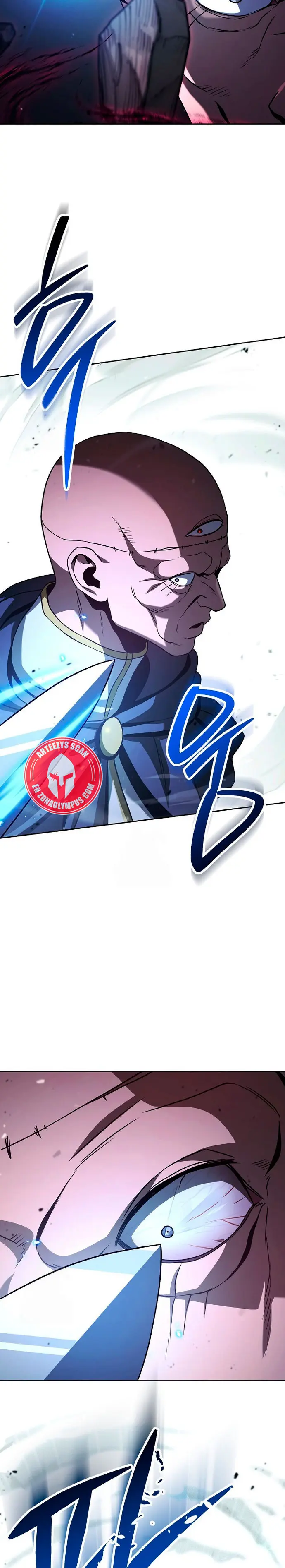 Soldado Esqueleto Capitulo 364 página 13