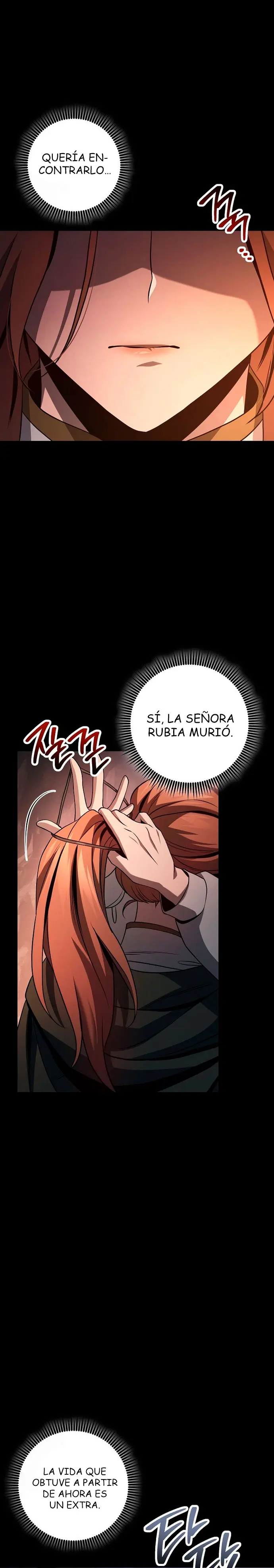Soldado Esqueleto Capitulo 364 página 31