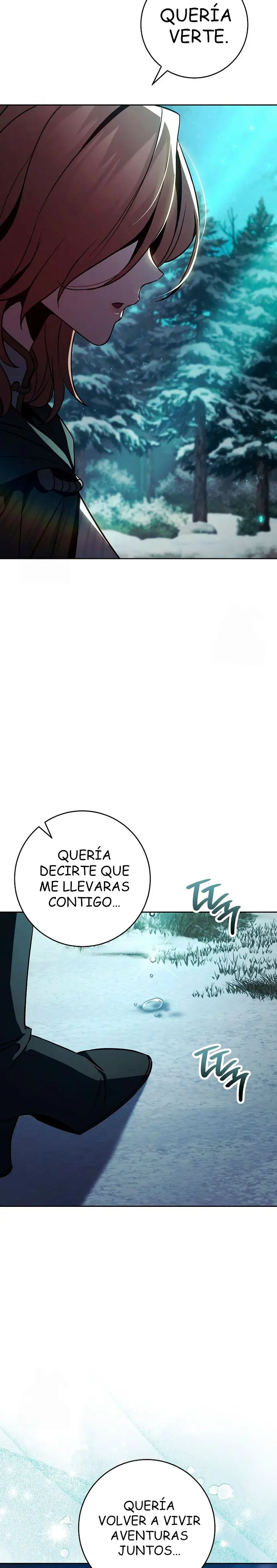 Soldado Esqueleto Capitulo 364 página 42