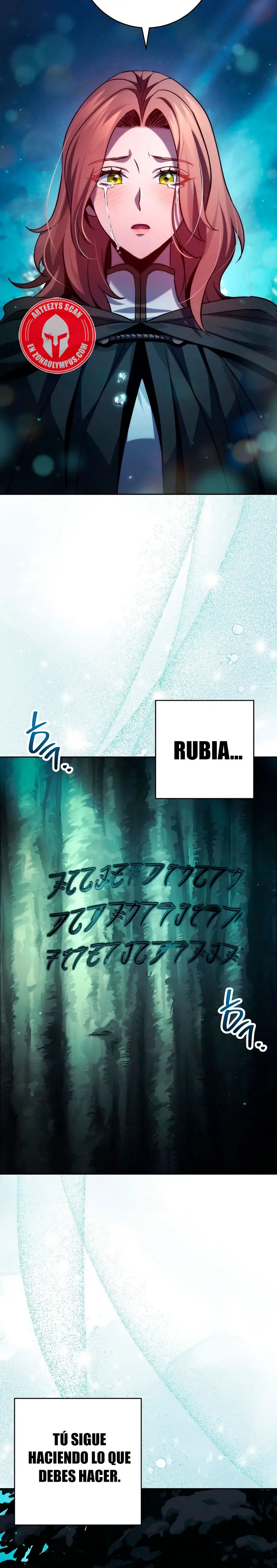 Soldado Esqueleto Capitulo 364 página 43