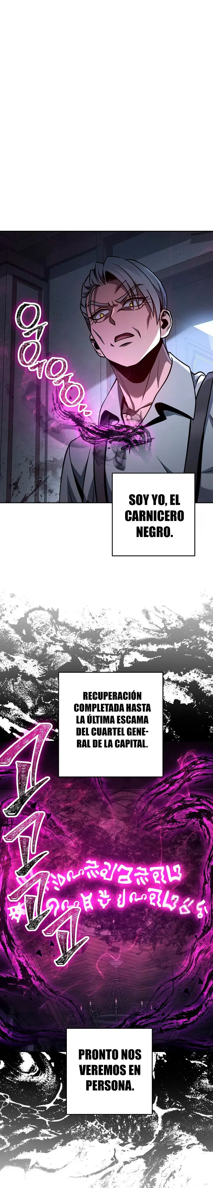 Soldado Esqueleto Capitulo 365 página 10