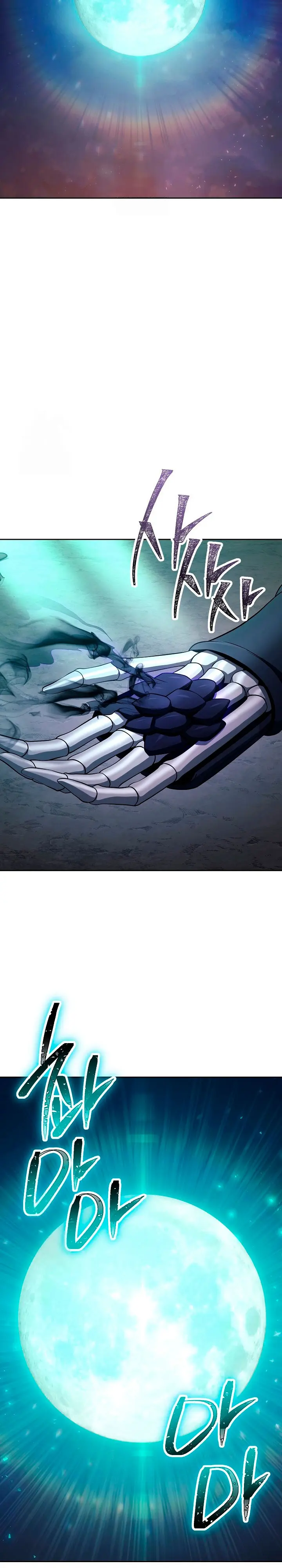Soldado Esqueleto Capitulo 365 página 29