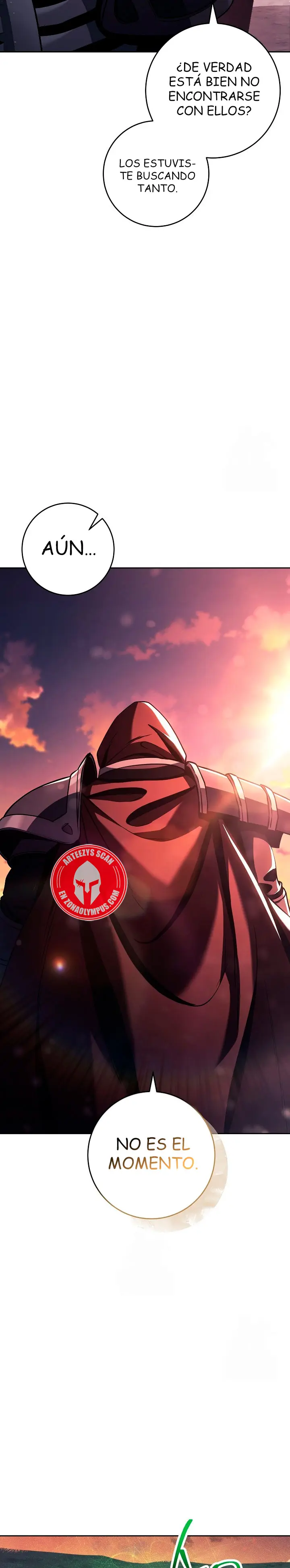 Soldado Esqueleto Capitulo 365 página 4