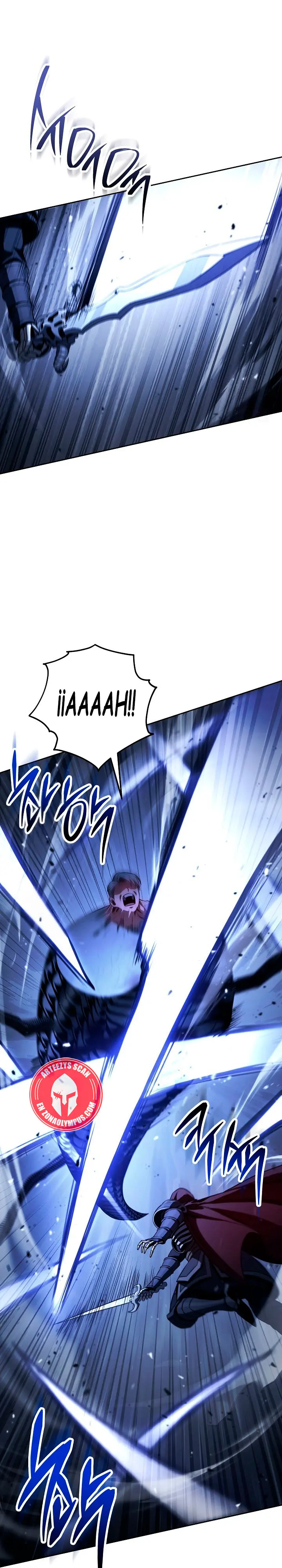 Soldado Esqueleto Capitulo 366 página 2