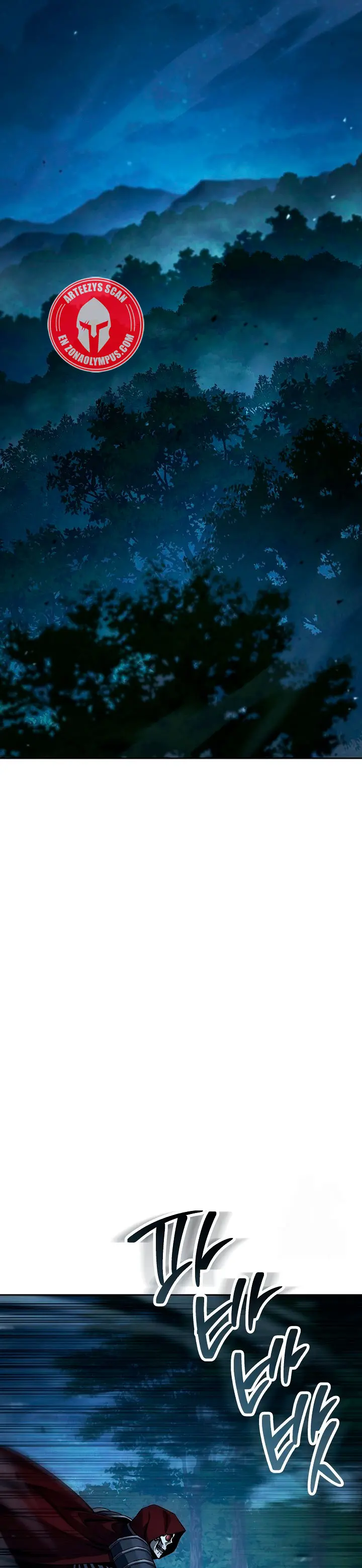 Soldado Esqueleto Capitulo 369 página 31