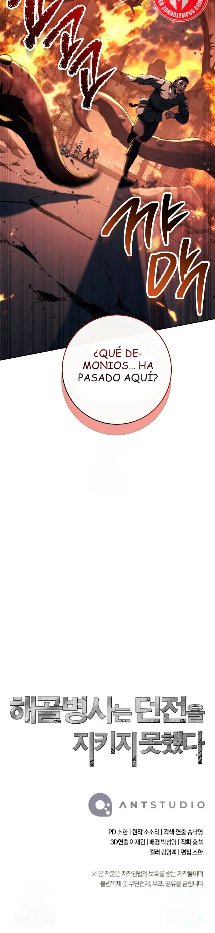 Soldado Esqueleto Capitulo 369 página 36