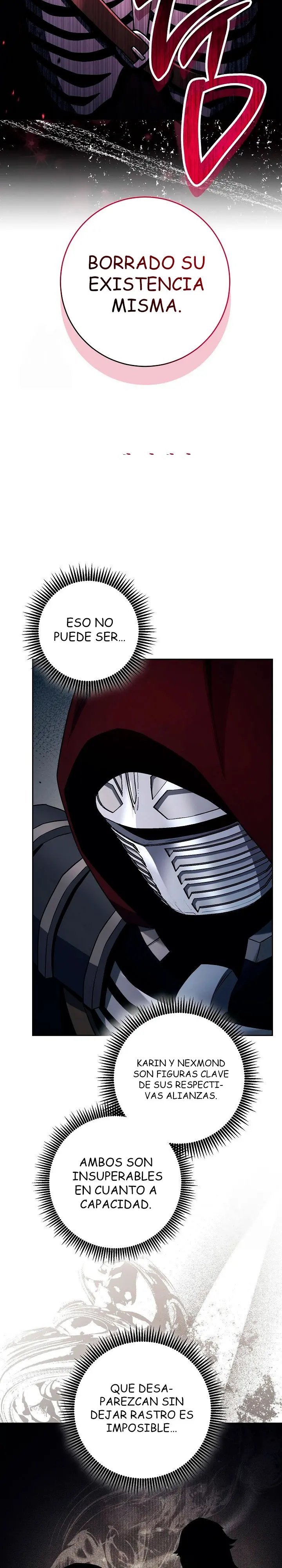 Soldado Esqueleto Capitulo 369 página 4