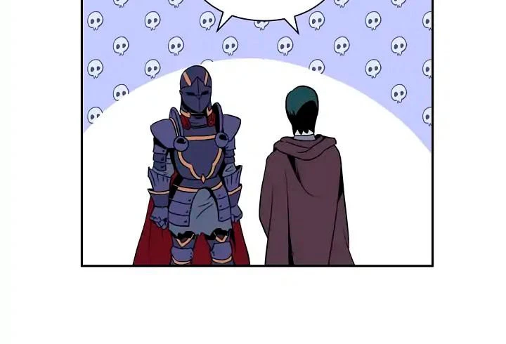 Soldado Esqueleto Capitulo 37 página 2
