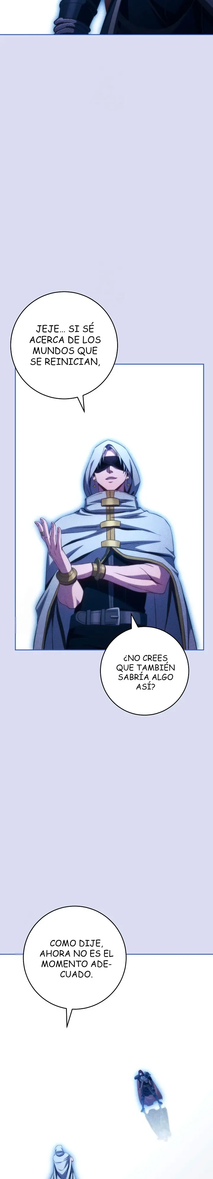 Soldado Esqueleto Capitulo 371 página 3