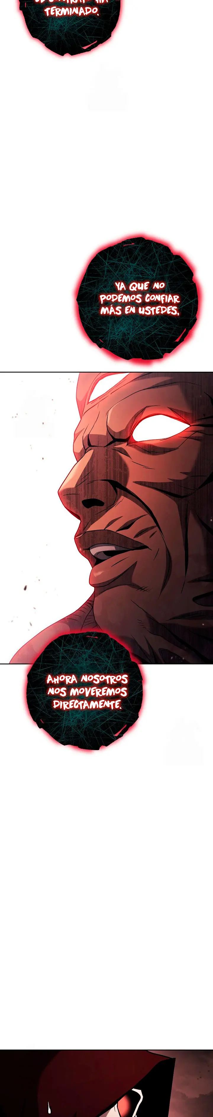 Soldado Esqueleto Capitulo 372 página 10