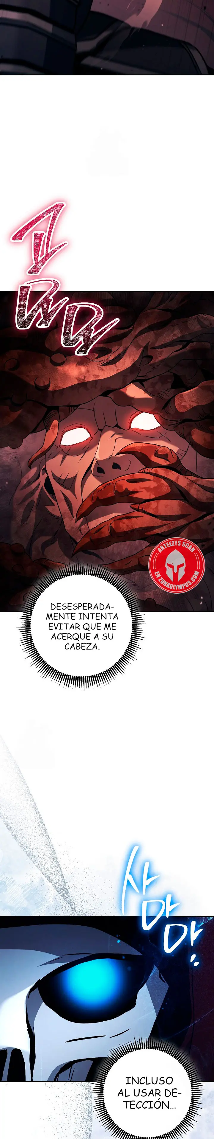 Soldado Esqueleto Capitulo 373 página 17