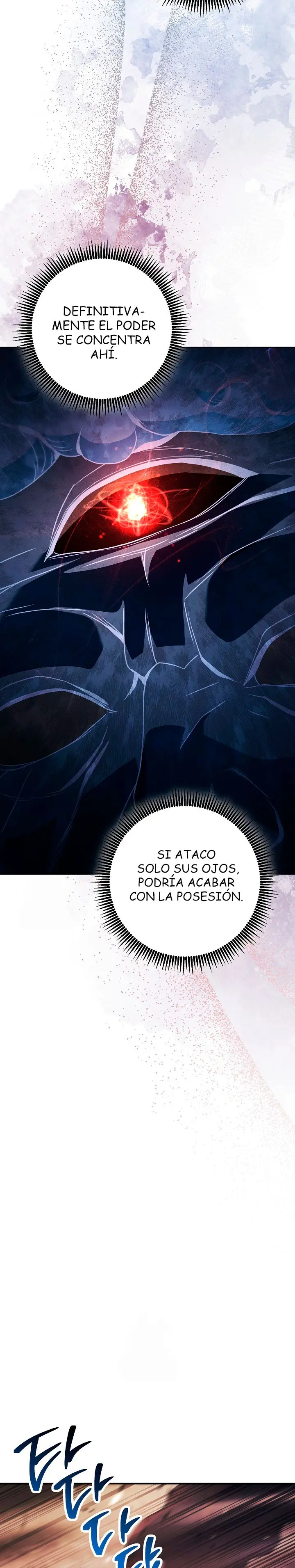 Soldado Esqueleto Capitulo 373 página 18