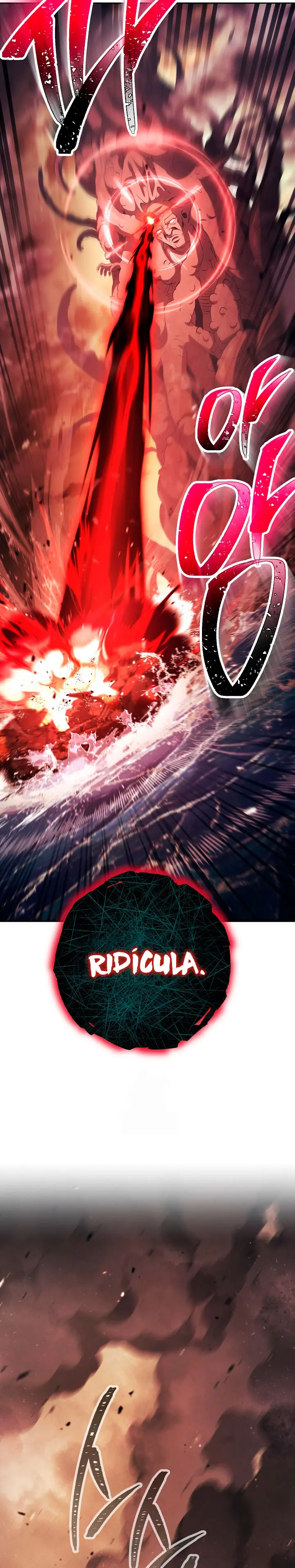 Soldado Esqueleto Capitulo 373 página 2