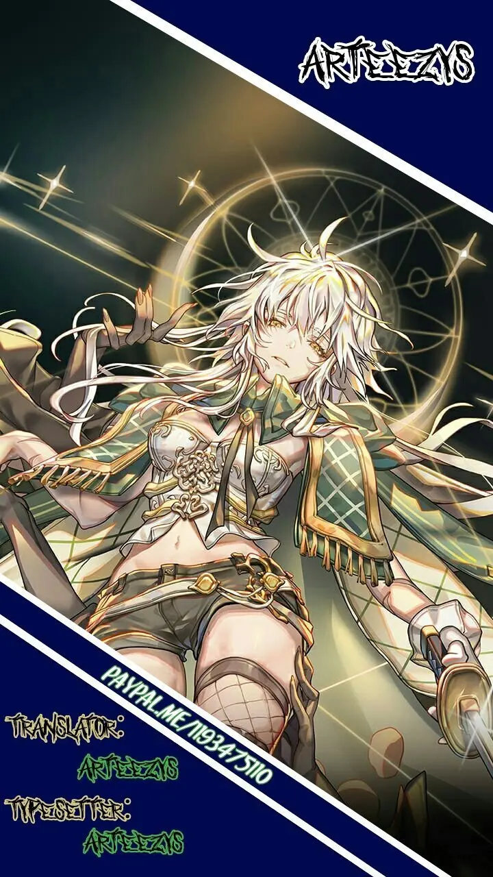 Soldado Esqueleto Capitulo 373 página 41