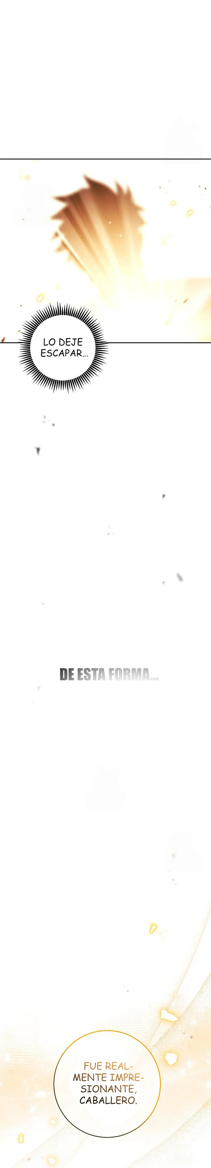 Soldado Esqueleto Capitulo 374 página 27