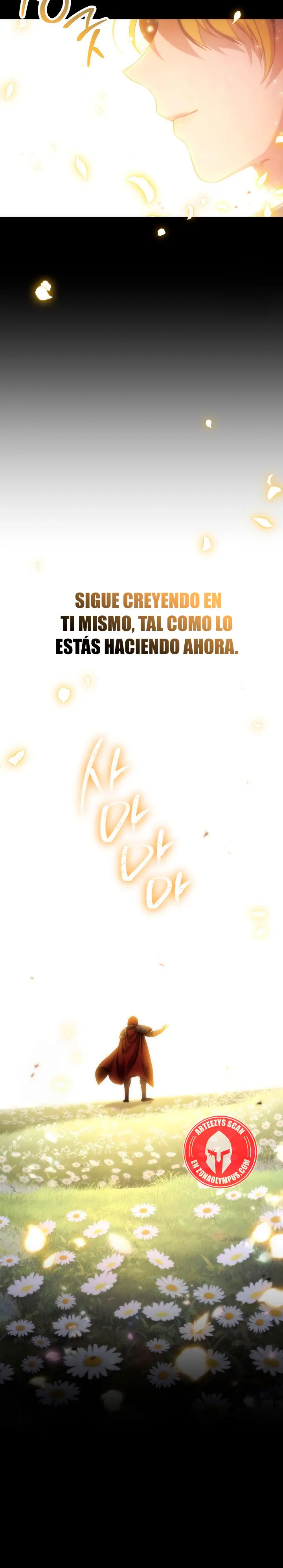 Soldado Esqueleto Capitulo 374 página 35