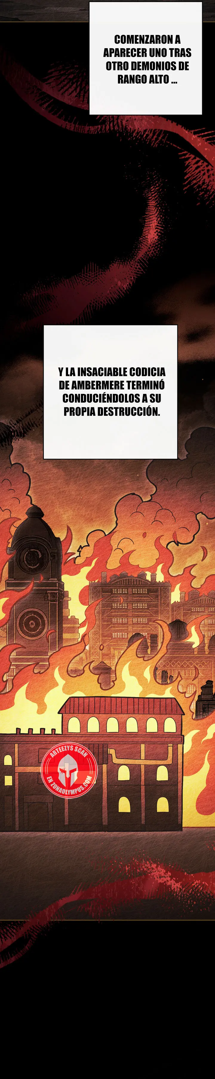 Soldado Esqueleto Capitulo 376 página 12