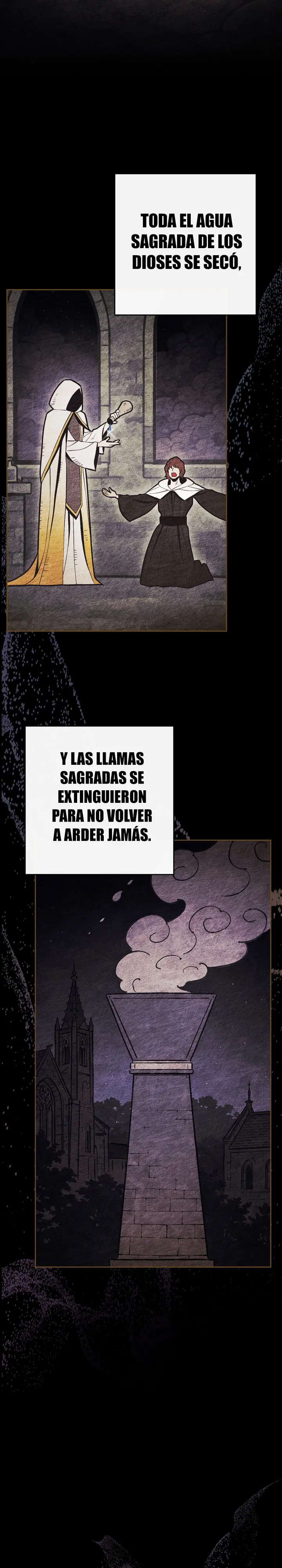 Soldado Esqueleto Capitulo 376 página 2