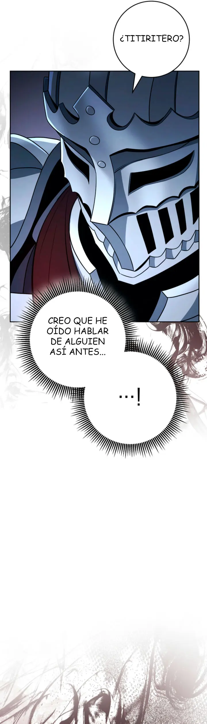 Soldado Esqueleto Capitulo 377 página 43
