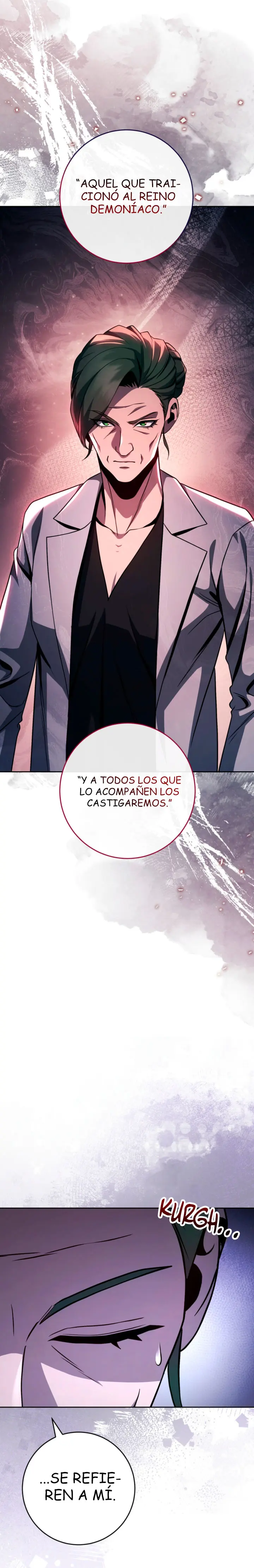Soldado Esqueleto Capitulo 378 página 12