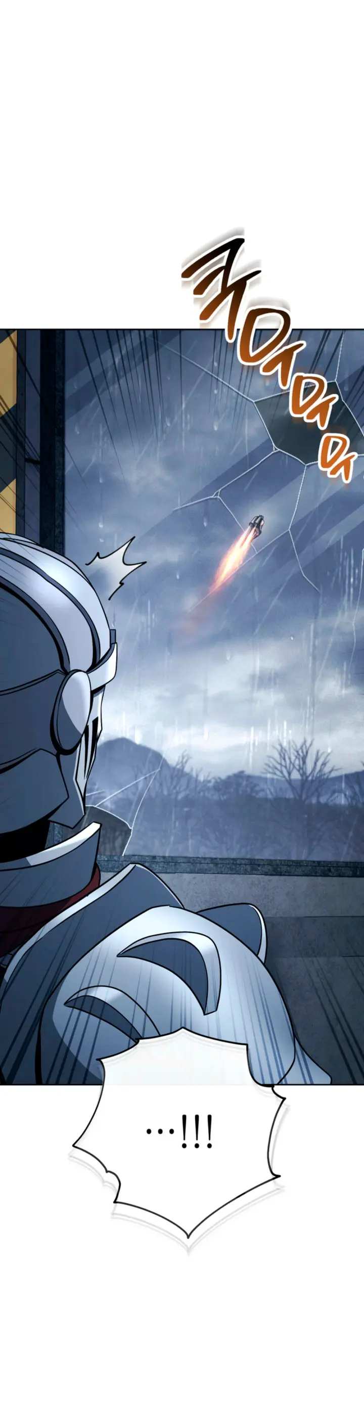 Soldado Esqueleto Capitulo 378 página 41