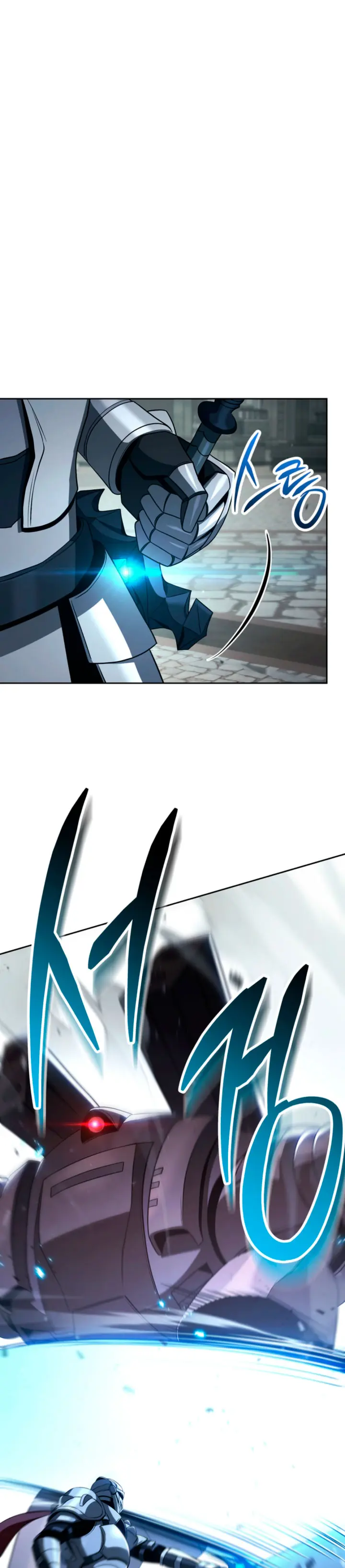 Soldado Esqueleto Capitulo 379 página 11