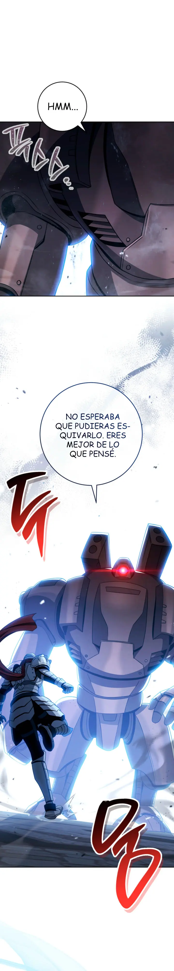 Soldado Esqueleto Capitulo 379 página 7