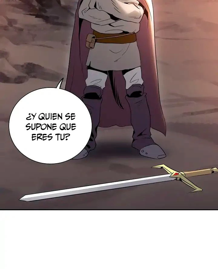 Soldado Esqueleto Capitulo 38 página 21