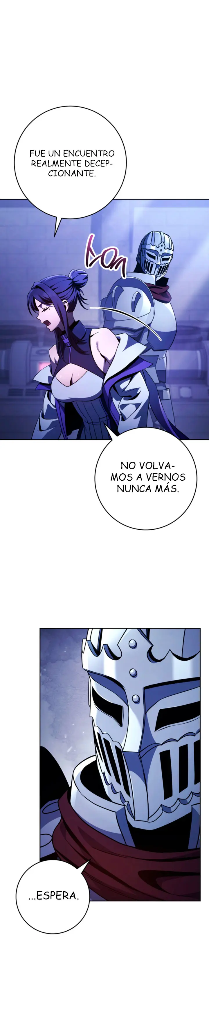 Soldado Esqueleto Capitulo 380 página 14
