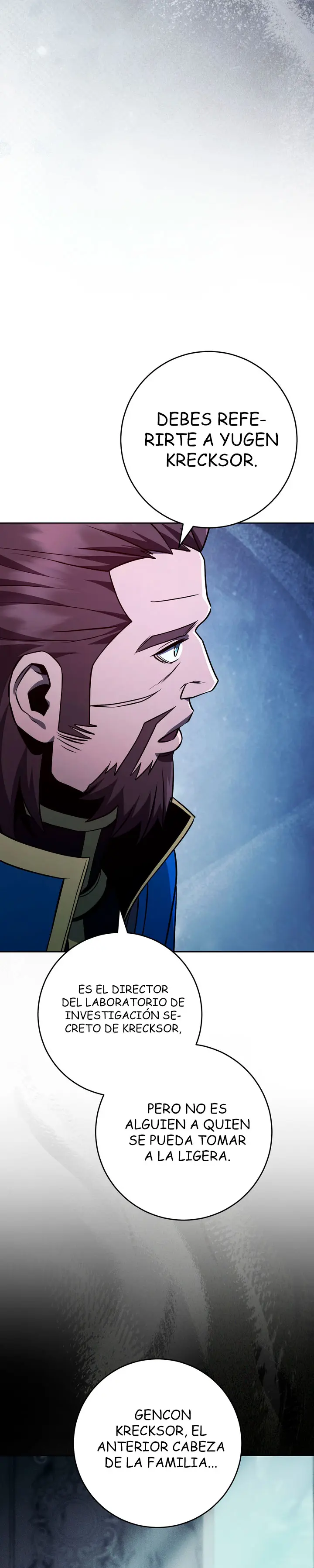 Soldado Esqueleto Capitulo 385 página 7