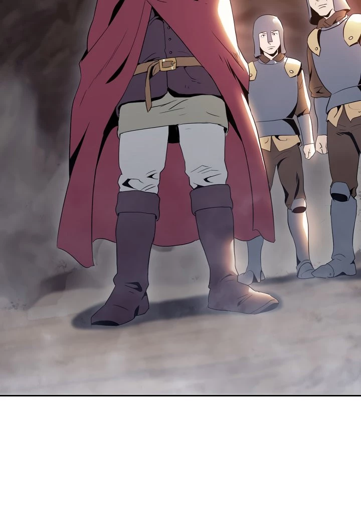 Soldado Esqueleto Capitulo 39 página 16