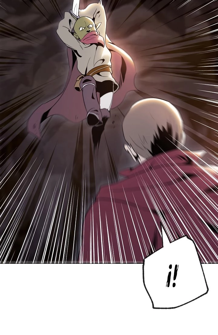 Soldado Esqueleto Capitulo 39 página 23