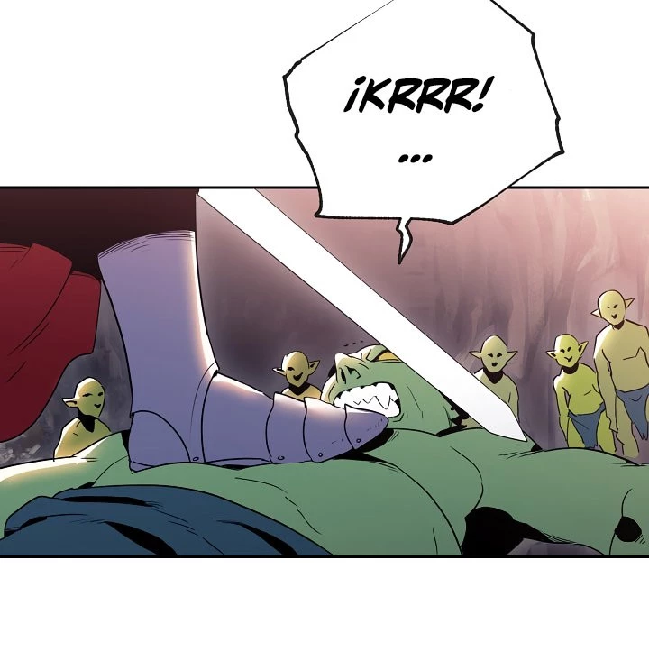 Soldado Esqueleto Capitulo 40 página 20