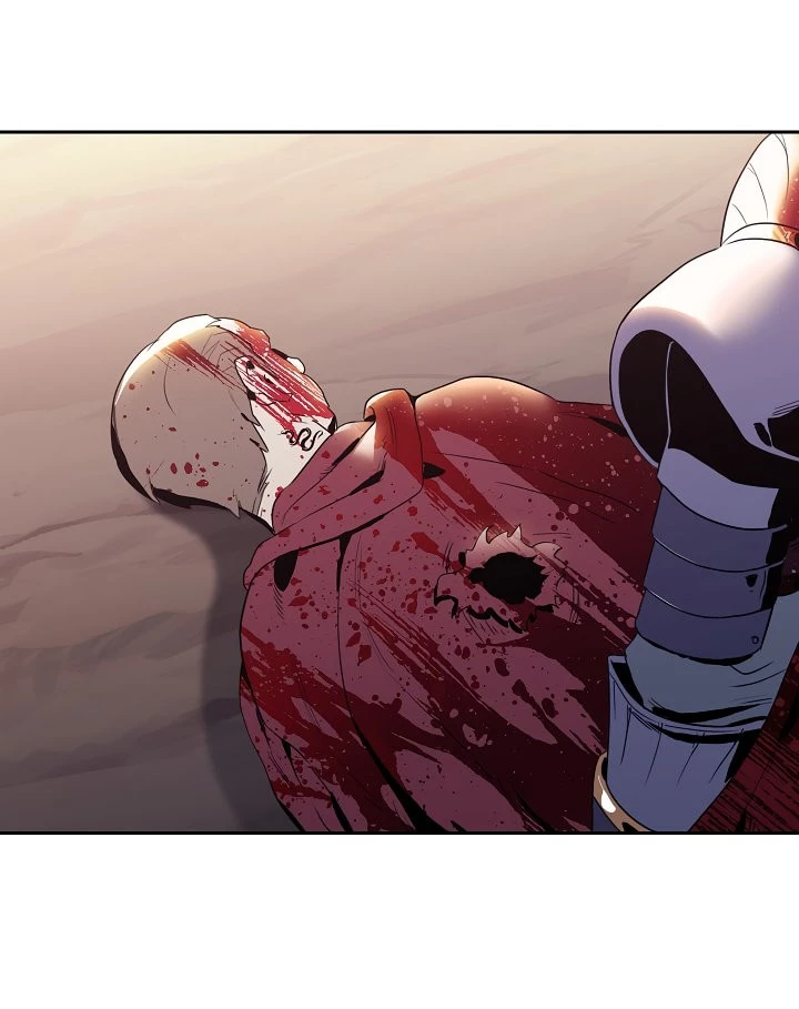 Soldado Esqueleto Capitulo 40 página 26