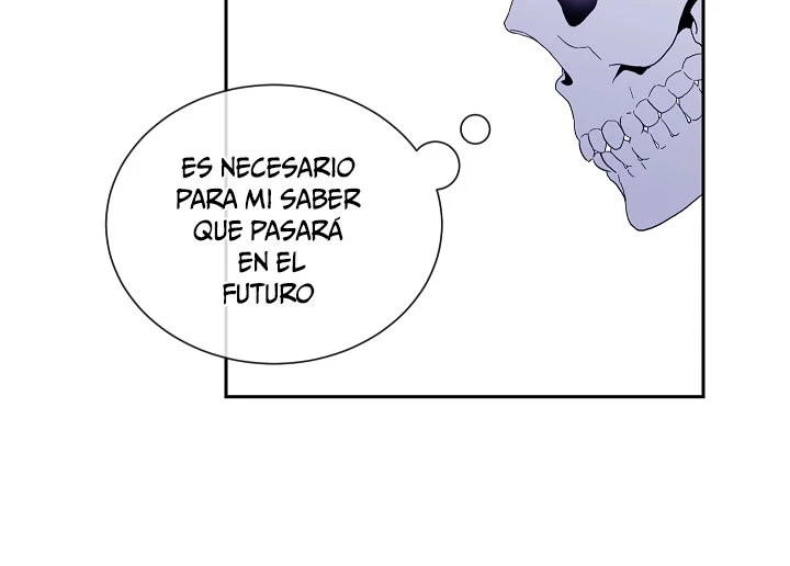 Soldado Esqueleto Capitulo 41 página 19