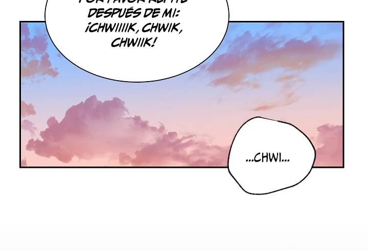 Soldado Esqueleto Capitulo 41 página 6
