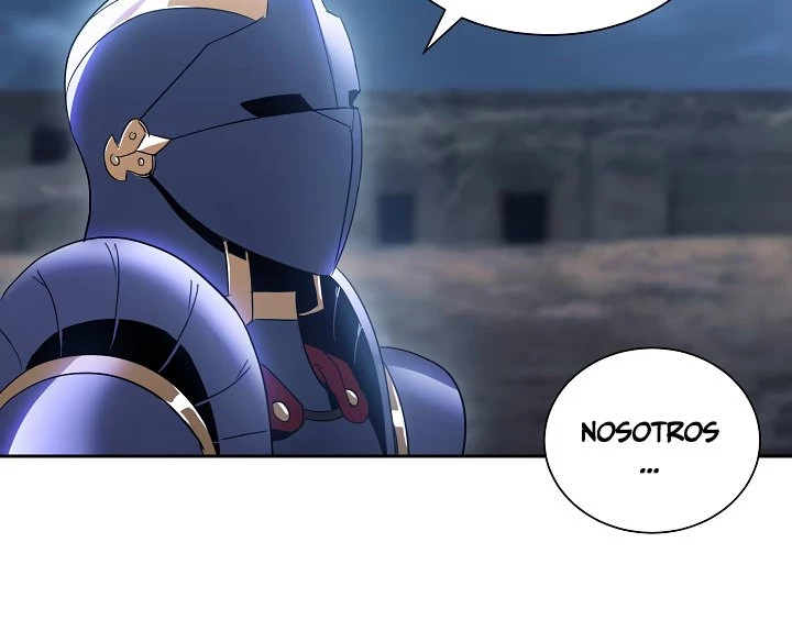 Soldado Esqueleto Capitulo 42 página 12