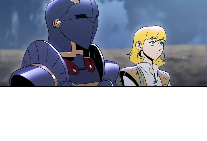 Soldado Esqueleto Capitulo 42 página 14