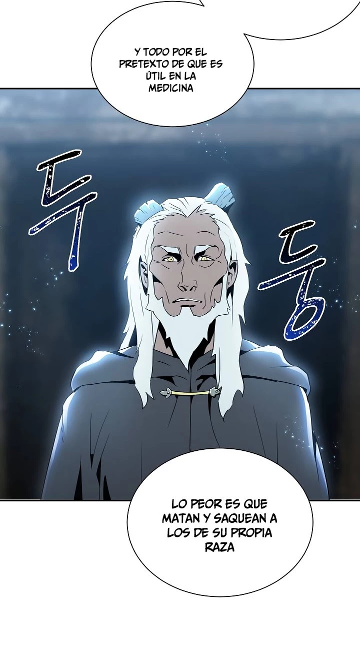 Soldado Esqueleto Capitulo 42 página 17