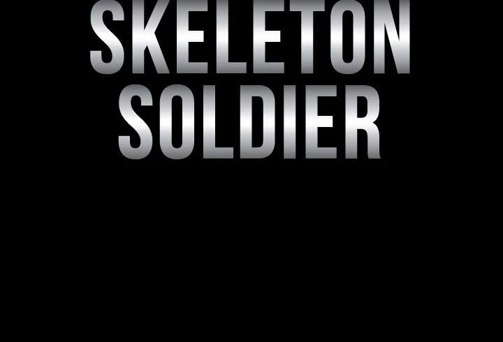 Soldado Esqueleto Capitulo 42 página 2