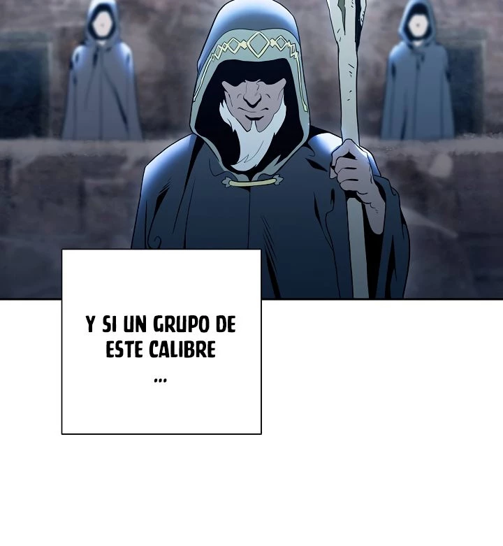 Soldado Esqueleto Capitulo 43 página 4