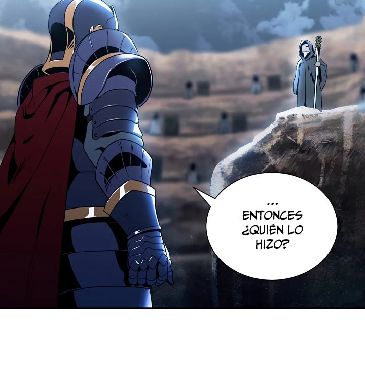Soldado Esqueleto Capitulo 43 página 9