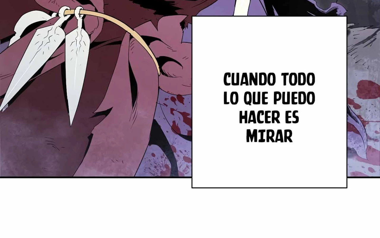 Soldado Esqueleto Capitulo 56 página 19