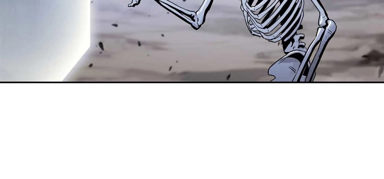 Soldado Esqueleto Capitulo 56 página 22