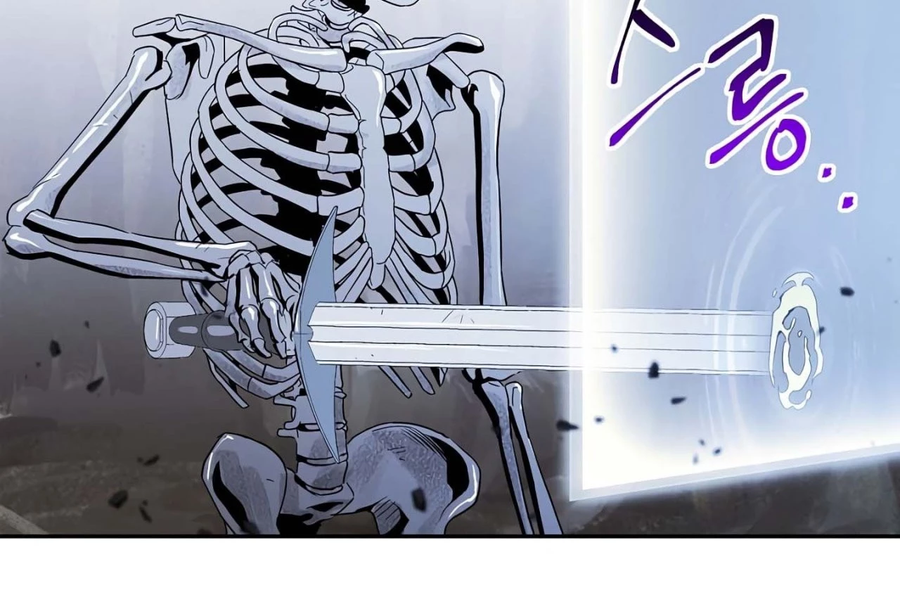 Soldado Esqueleto Capitulo 56 página 25