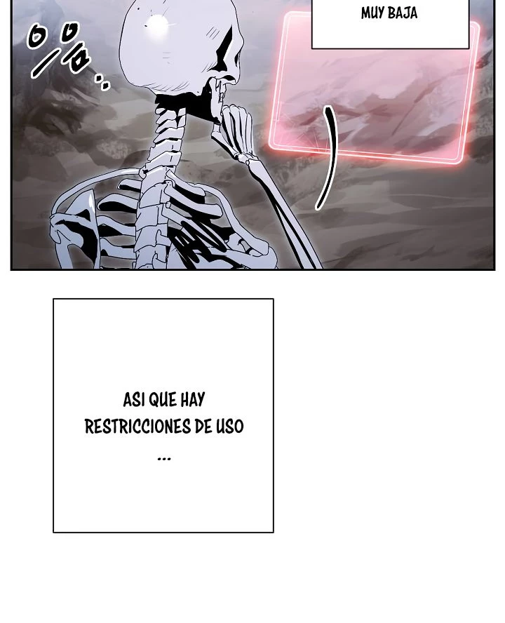 Soldado Esqueleto Capitulo 57 página 12