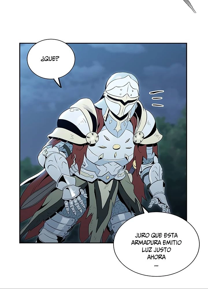 Soldado Esqueleto Capitulo 58 página 11