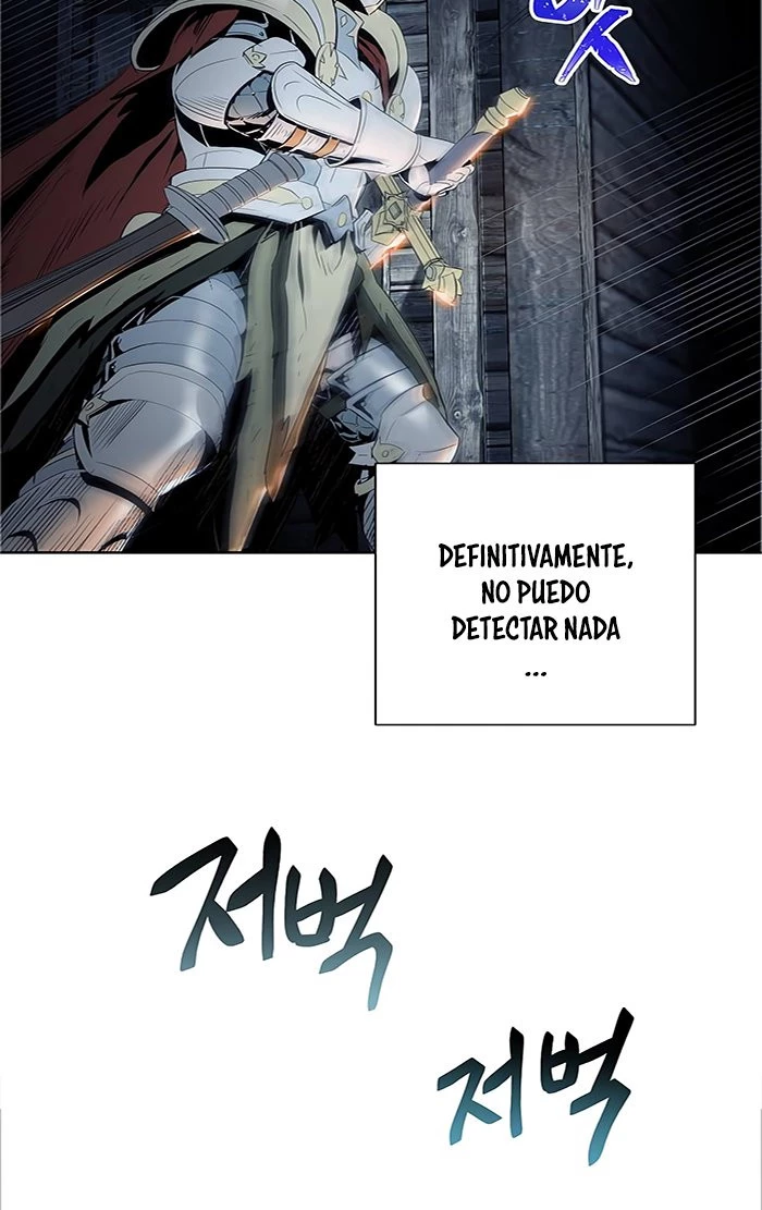 Soldado Esqueleto Capitulo 59 página 10